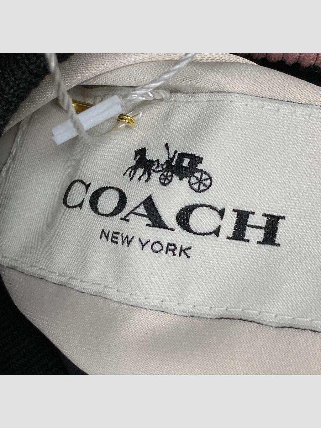 Chaqueta casual COACH - Talla M (VOP01098973)-2