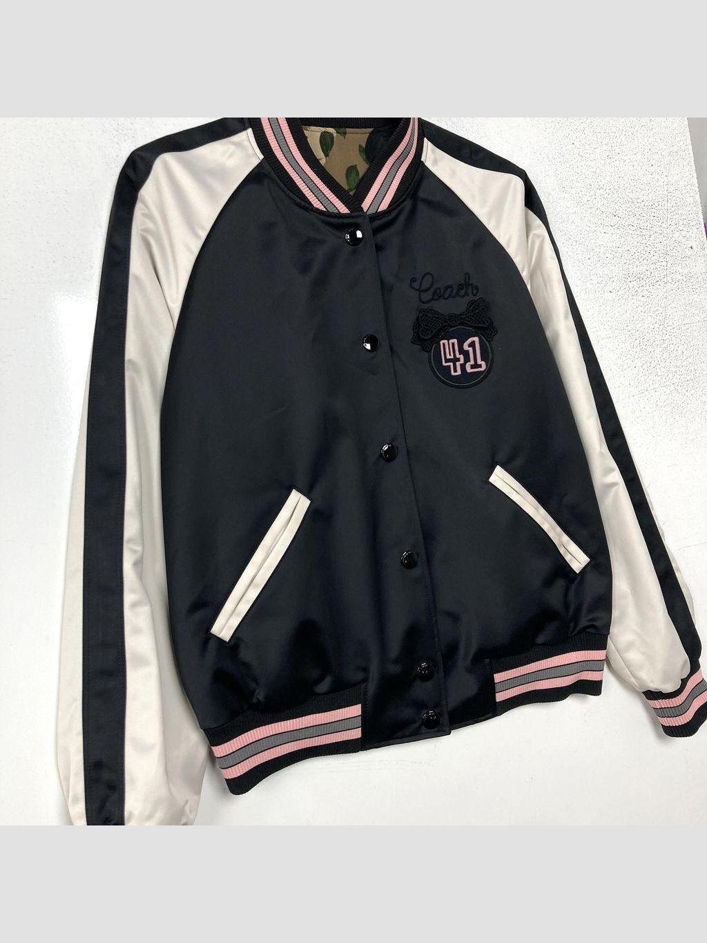 Chaqueta casual COACH - Talla M (VOP01098973)-3