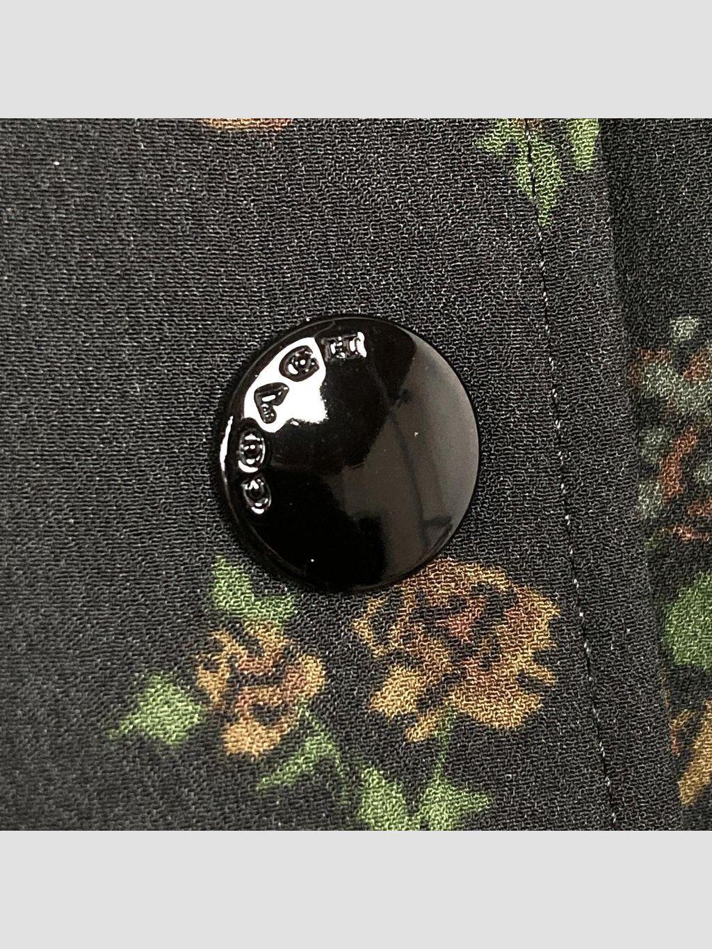 Chaqueta casual COACH - Talla M (VOP01098973)-5