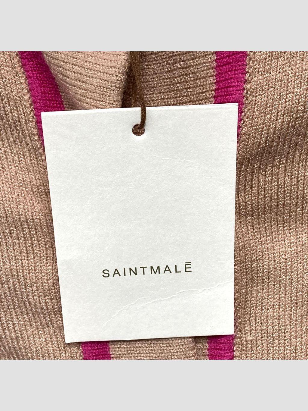 Chaleco SAINT MALE - Talla M (VOP01044159)-2