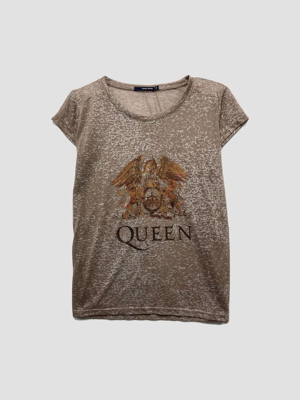 Polera VINTAGE - Talla S (VOP00937372)-0