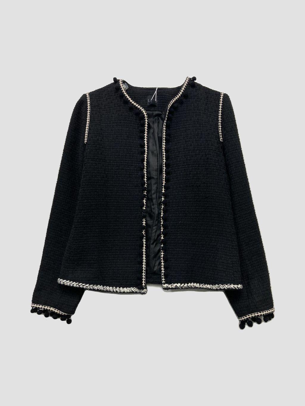 Chaqueta formal LIOLA - Talla S (VOP01007396)-0