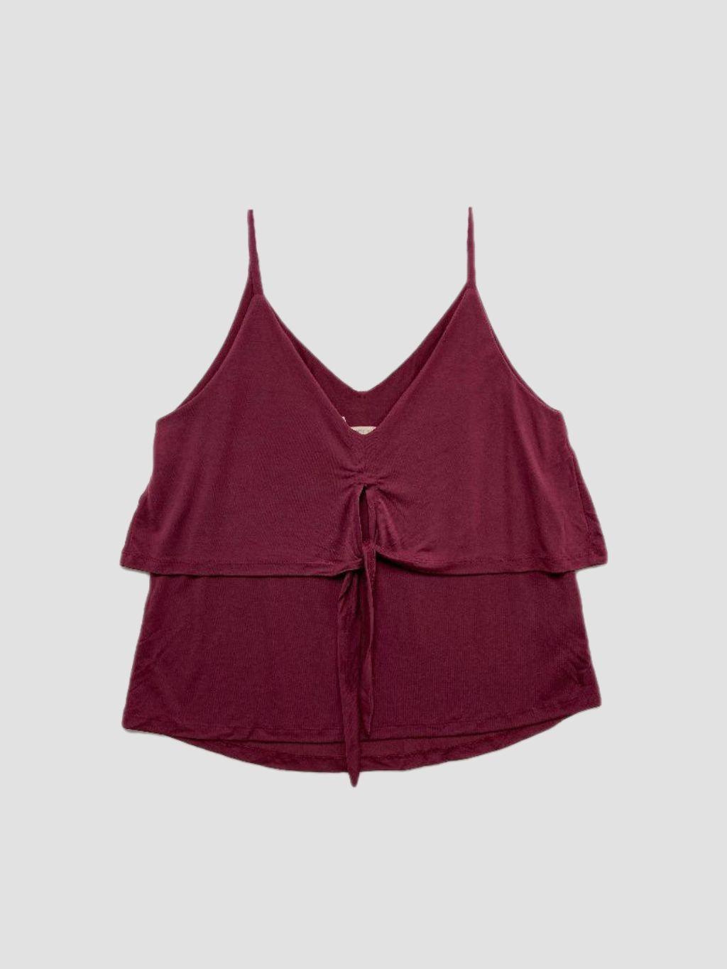 Polera sin mangas UMBRALE - Talla M (VOP00774252)-0