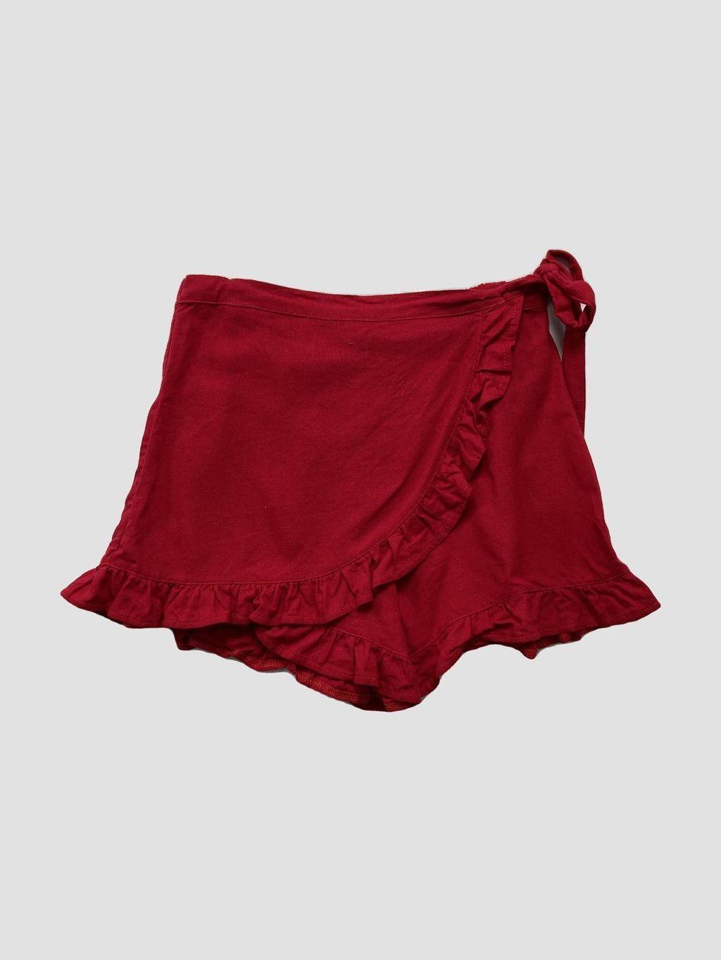 Short VINTAGE - Talla 38 (VOP00923604)-0