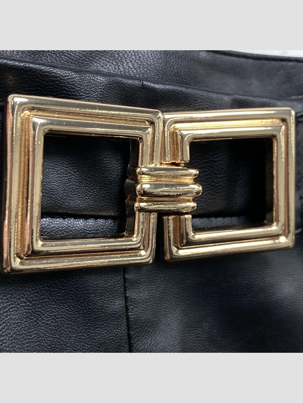 Falda larga ZARA - Talla 36 (VOP01039780)-2