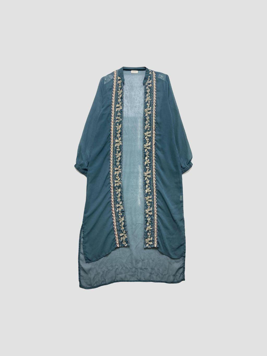 Kimono LOUNGE - Talla M (VOP00893229)-0