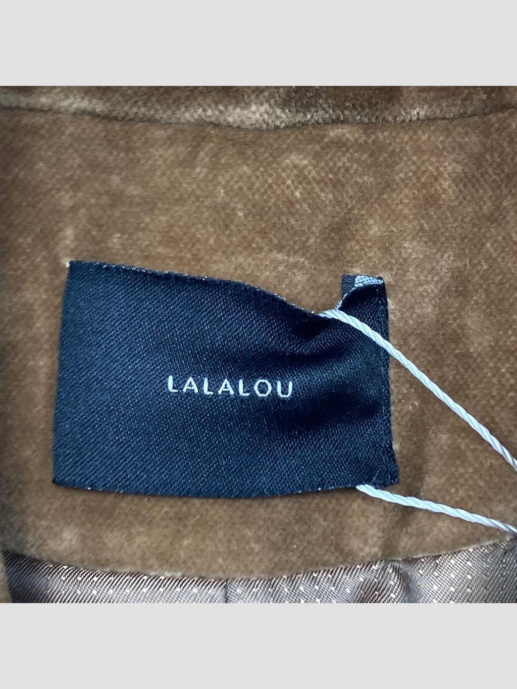 Blazer LALALOU - Talla S (VOP01162301)-1