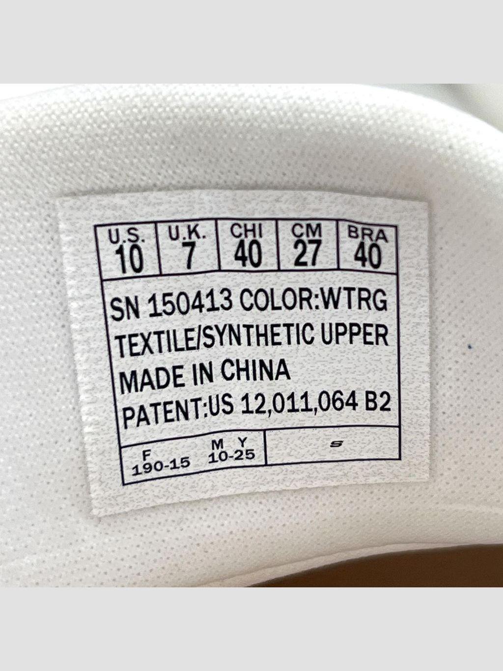 Zapatillas SKECHERS - Talla 40 (VOP01122298)-3