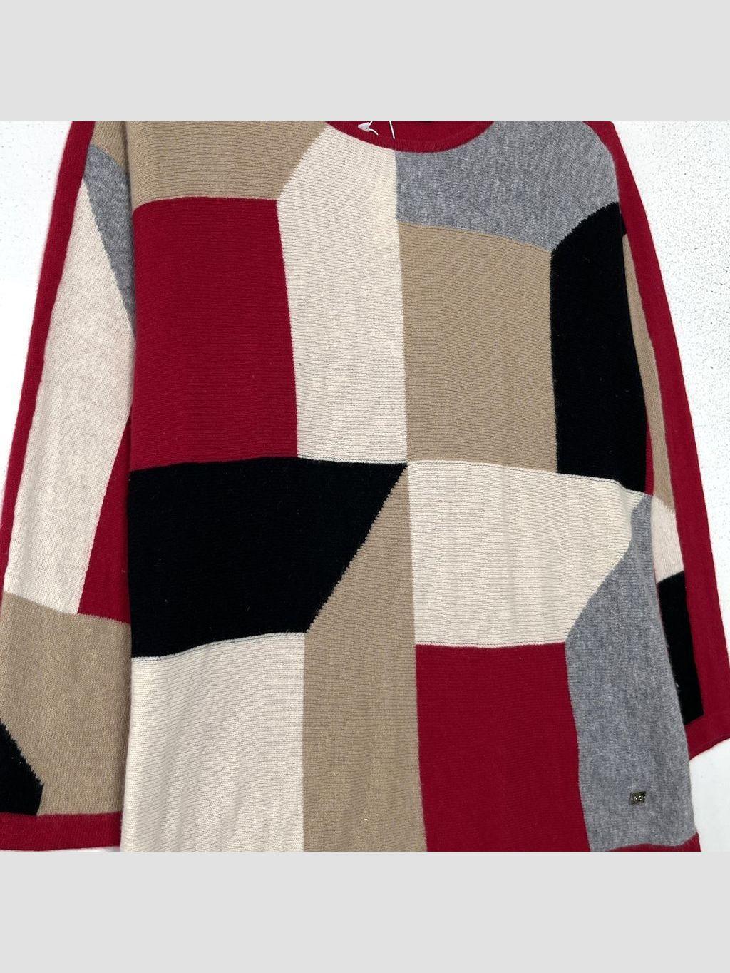 Sweater PURIFICACIÓN GARCÍA - Talla L (VOP01116852)-2