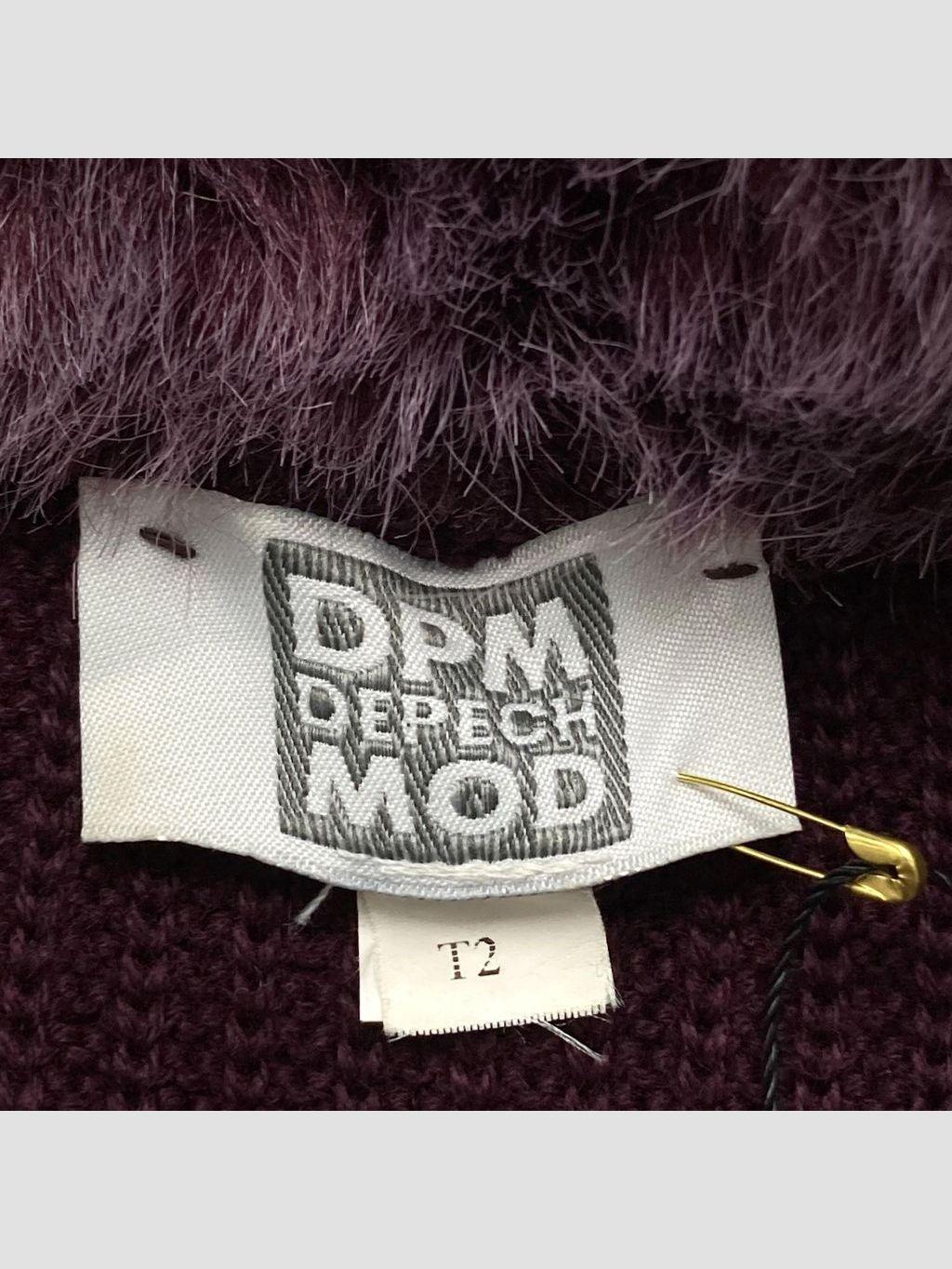 Chaleco VINTAGE - Talla S (VOP00890016)-1