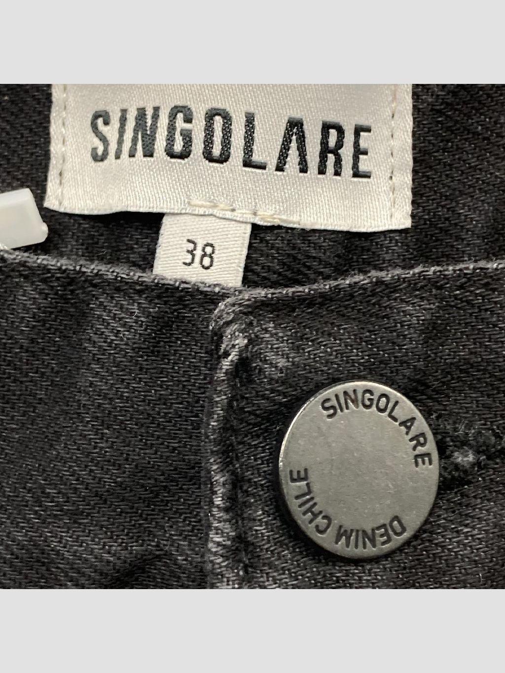 Jean SINGOLARE - Talla 38 (VOP00992232)-2
