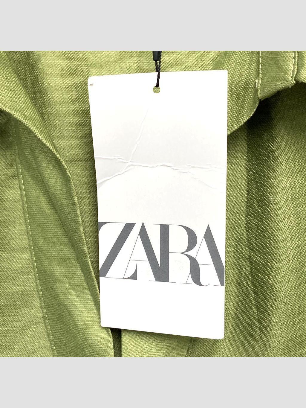 Blusa ZARA - Talla S (VOP01007206)-2
