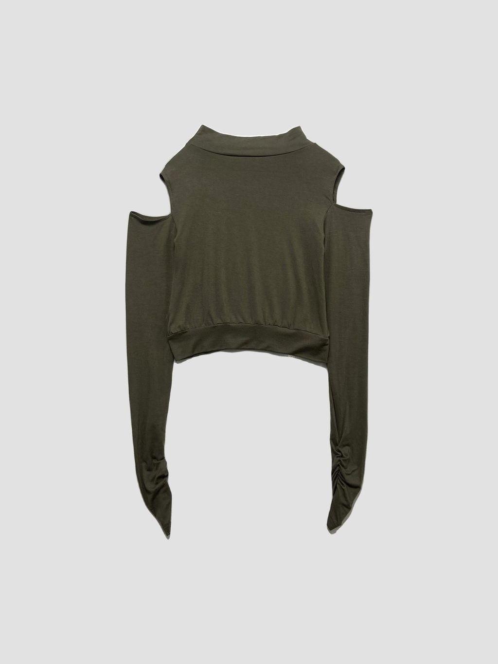 Polera VINTAGE - Talla XS (VOP00970000)-0