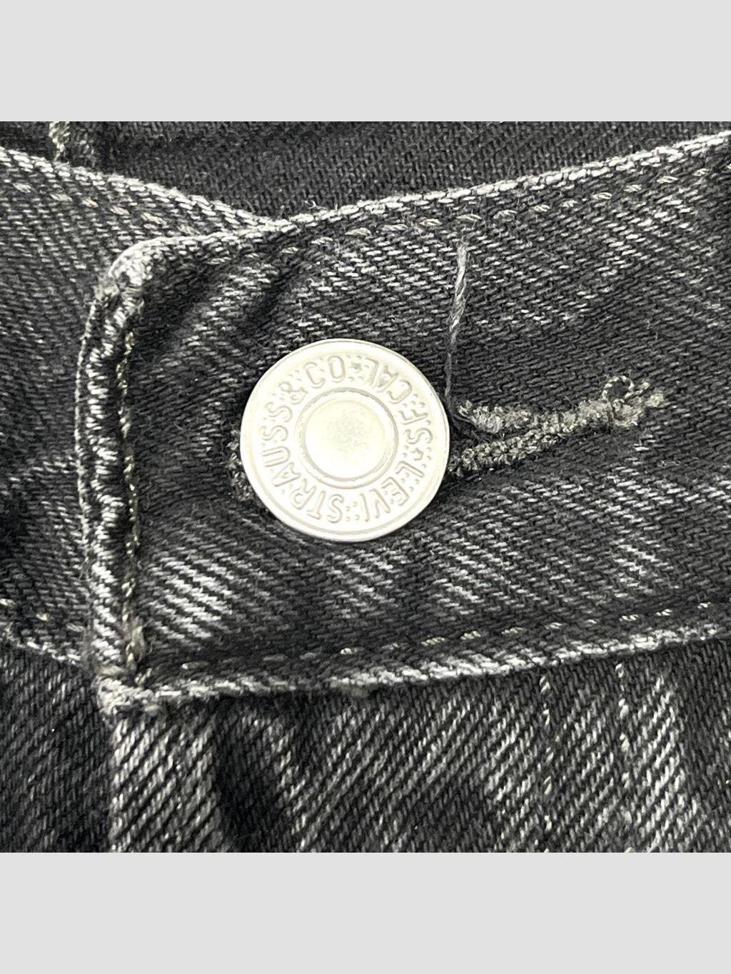 Jean LEVI'S - Talla 34 (VOP01192568)-2