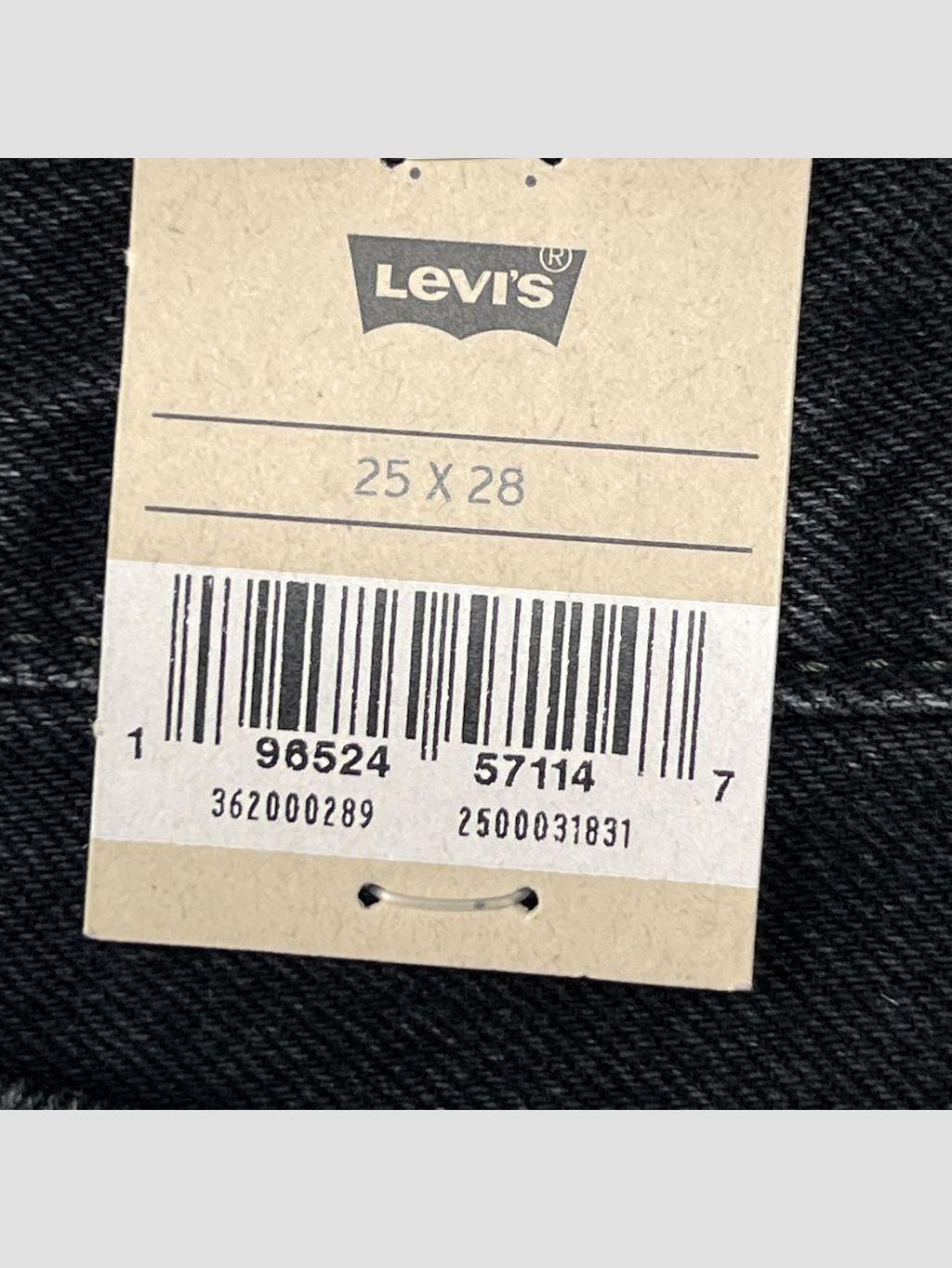 Jean LEVI'S - Talla 34 (VOP01192568)-3