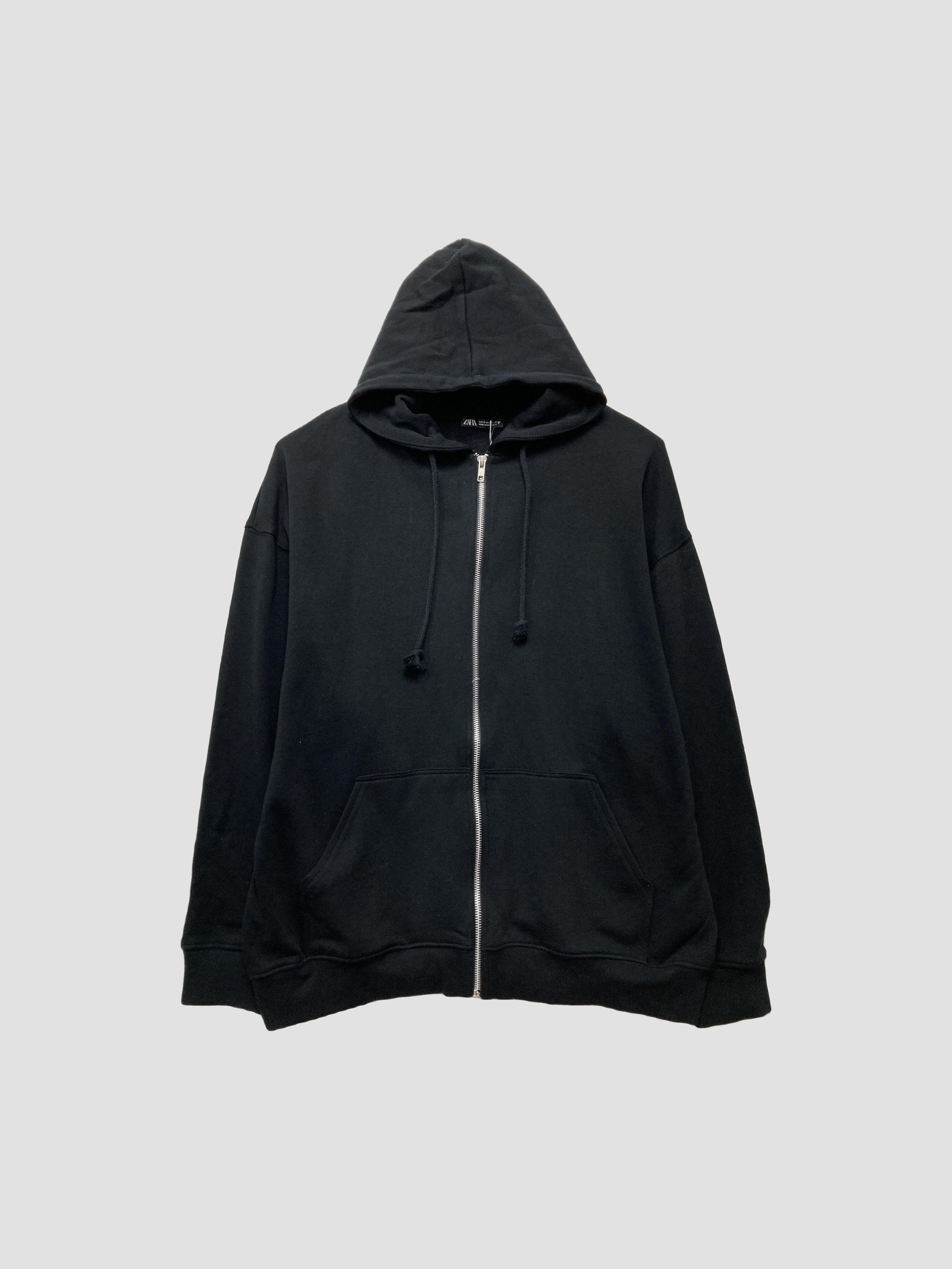 Polerón ZARA - Talla S (VOP00955660)-0