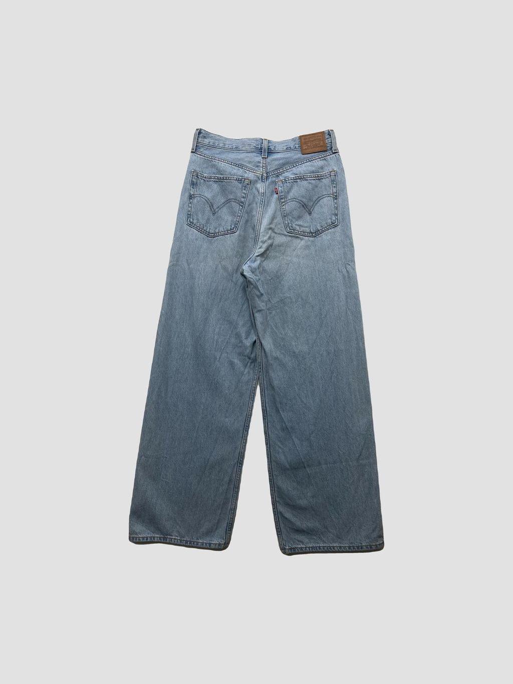 Jean LEVI'S - Talla 40 (VOP00956587)-1