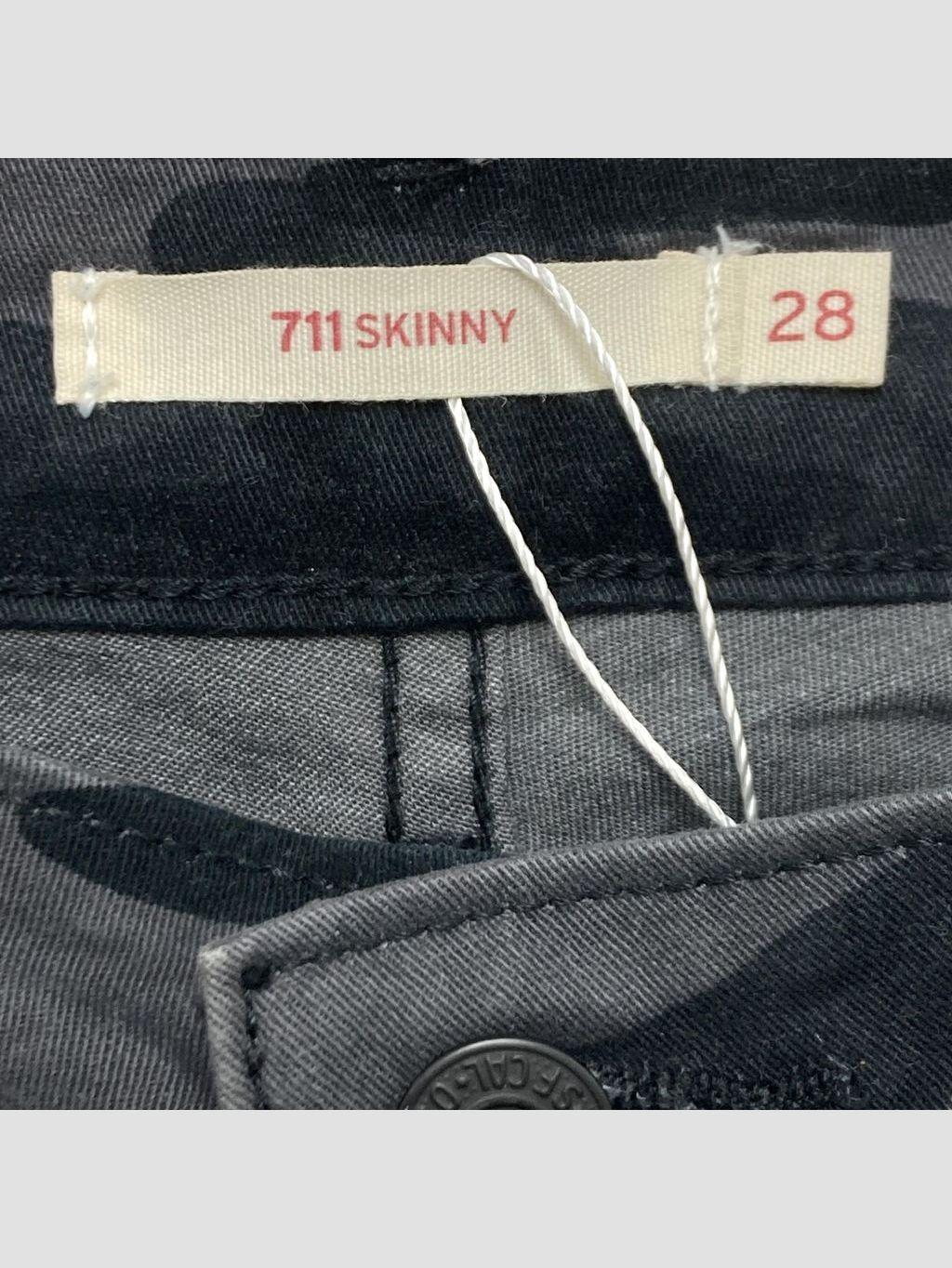 Jean LEVI'S - Talla 38 (VOP01018723)-2