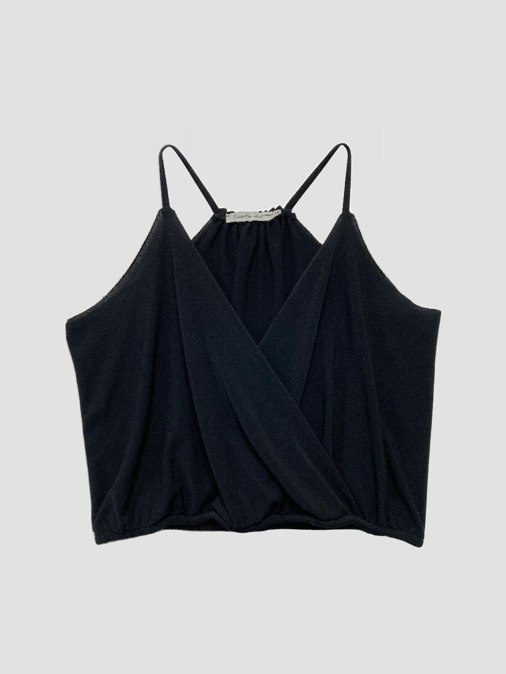 Top SUITE BENEDICT - Talla M (VOP00822877)-0