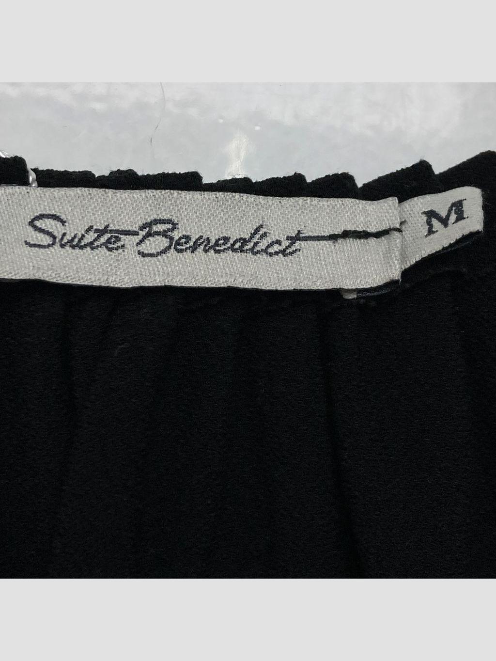 Top SUITE BENEDICT - Talla M (VOP00822877)-2