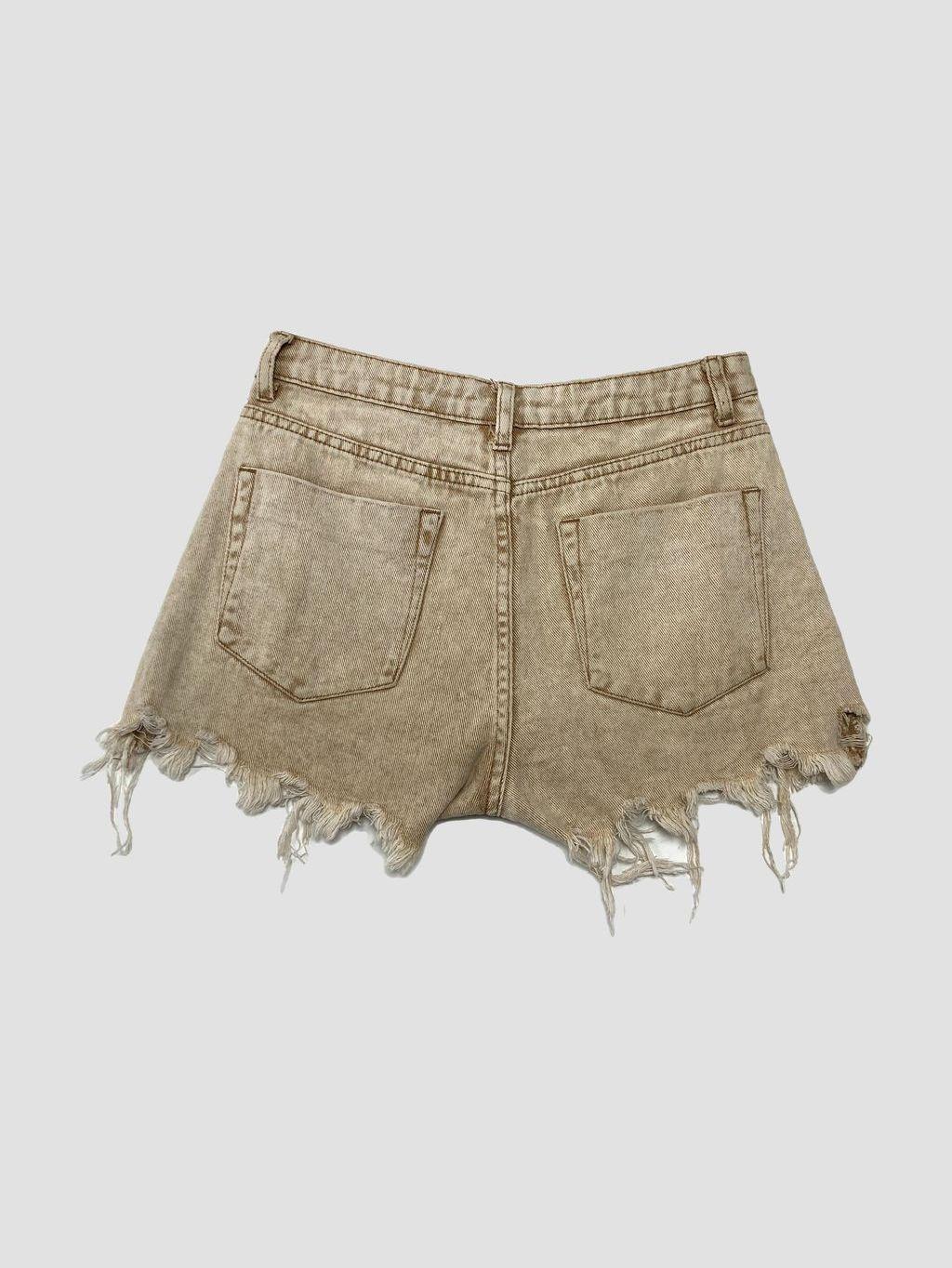Short SIGNATURE 8 - Talla 36 (VOP01087900)-1