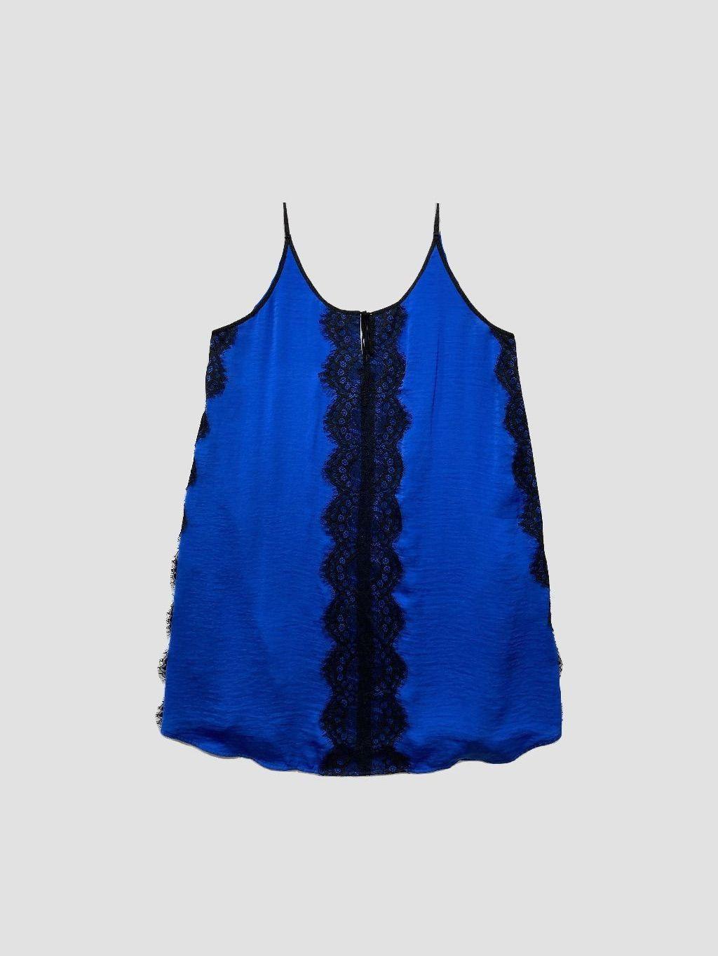 Vestido corto RAPSODIA - Talla L (VOP00986376)-0