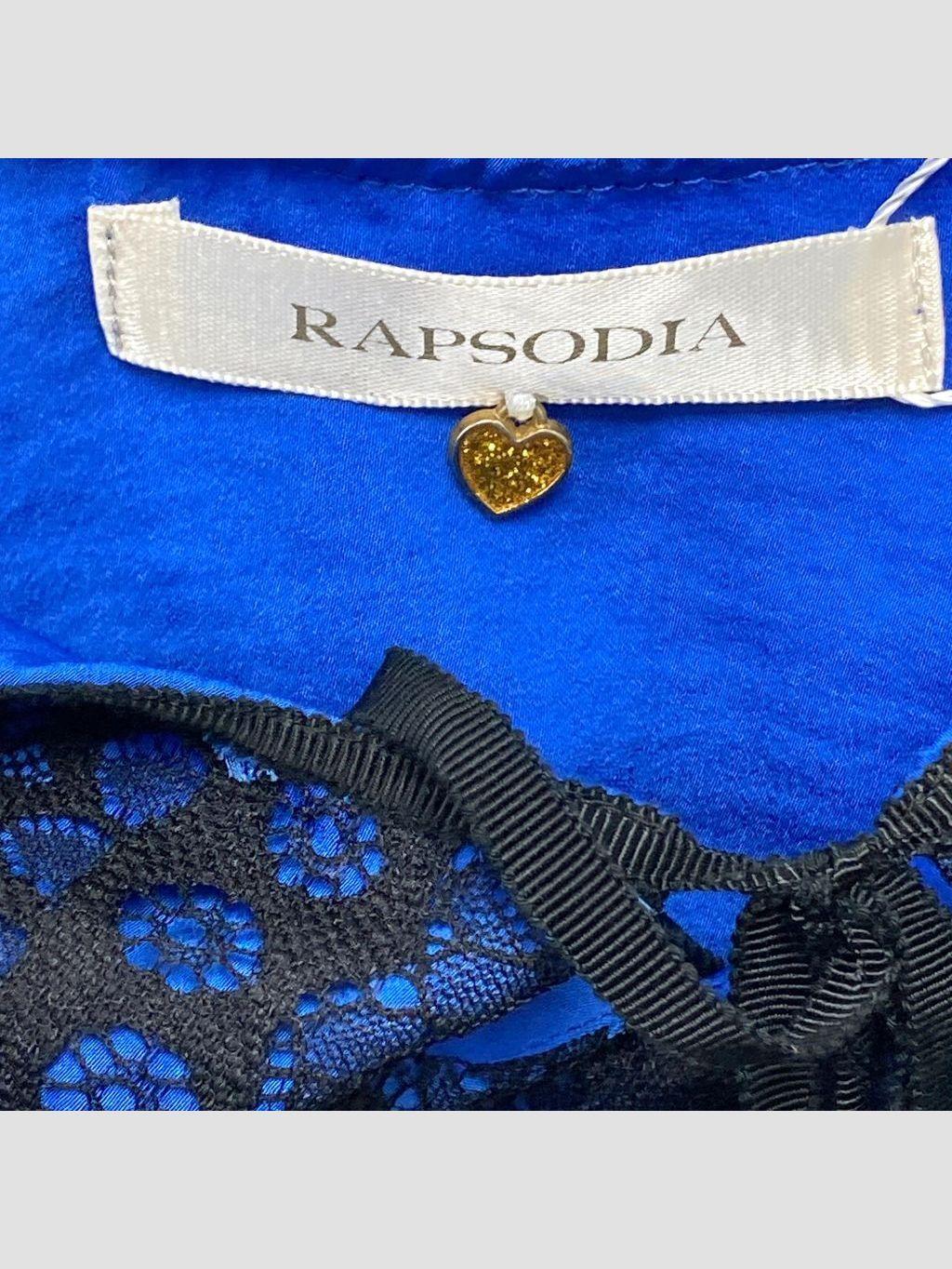 Vestido corto RAPSODIA - Talla L (VOP00986376)-1
