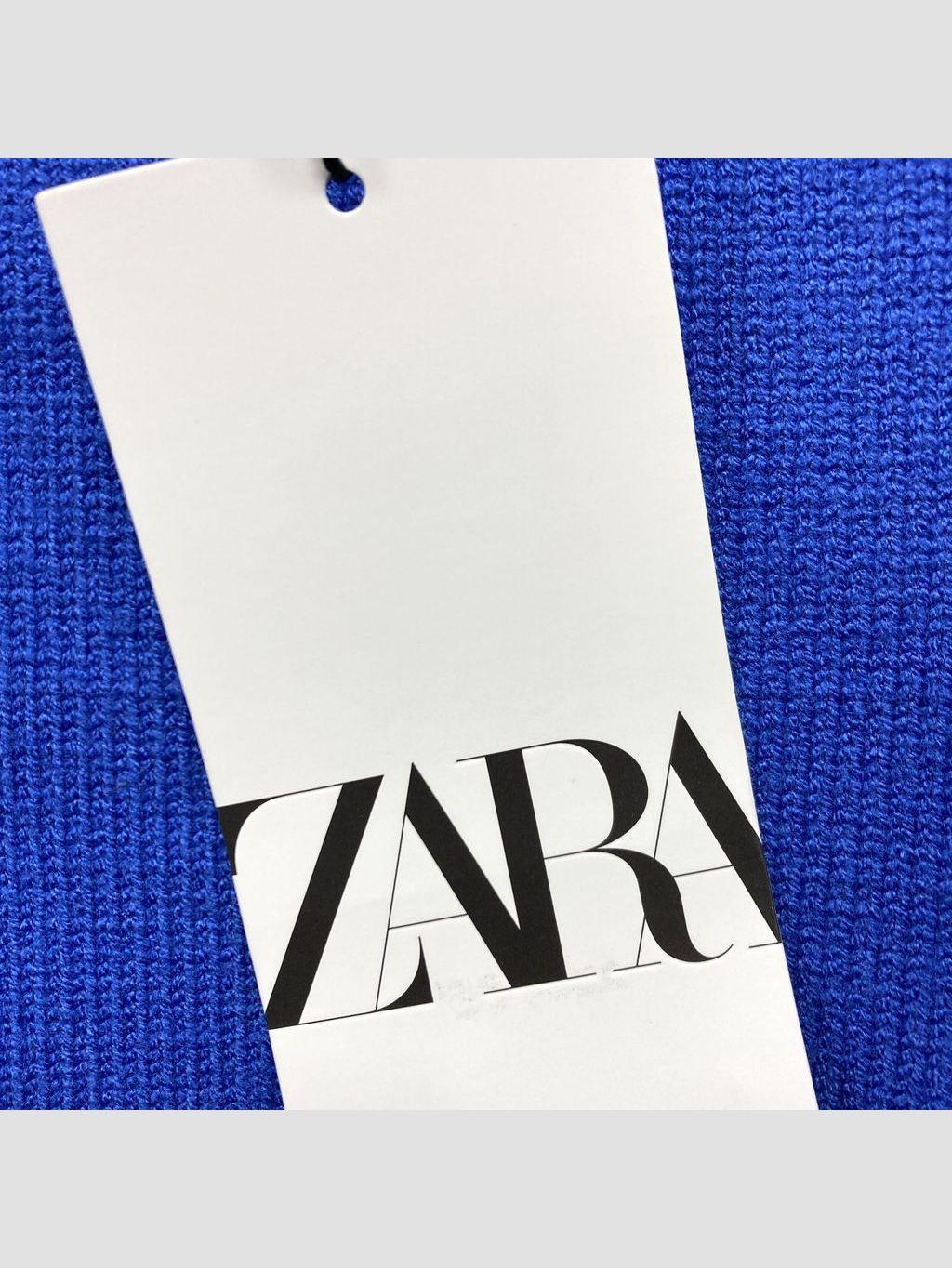 Top ZARA - Talla S (VOP01007093)-2