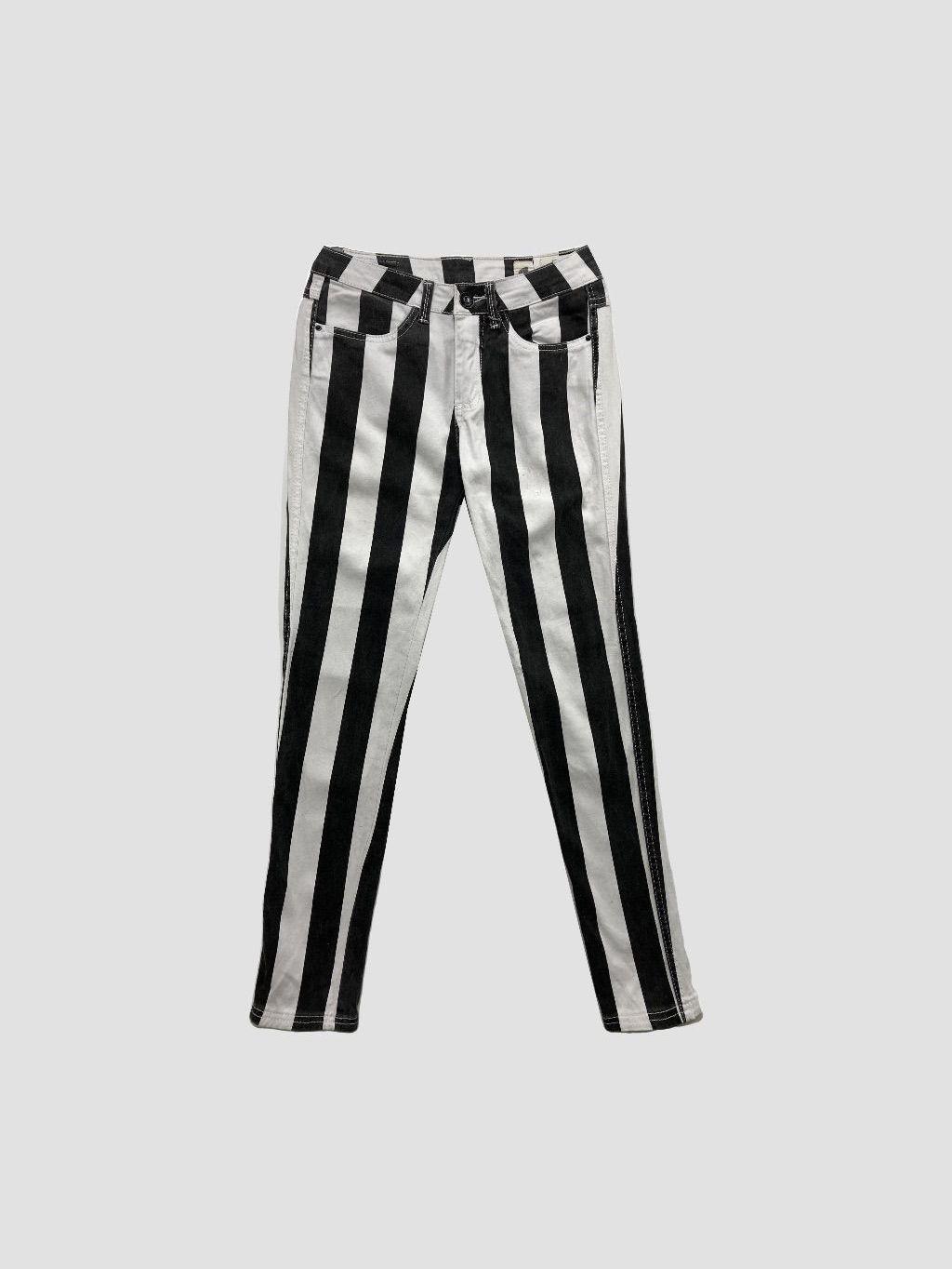 Jean AMERICANINO - Talla 36 (VOP00803498)-0
