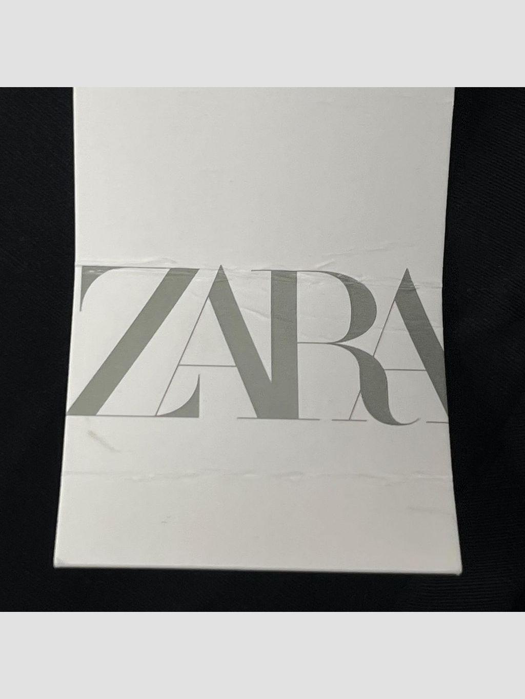 Vestido corto ZARA - Talla M (VOP01183165)-2