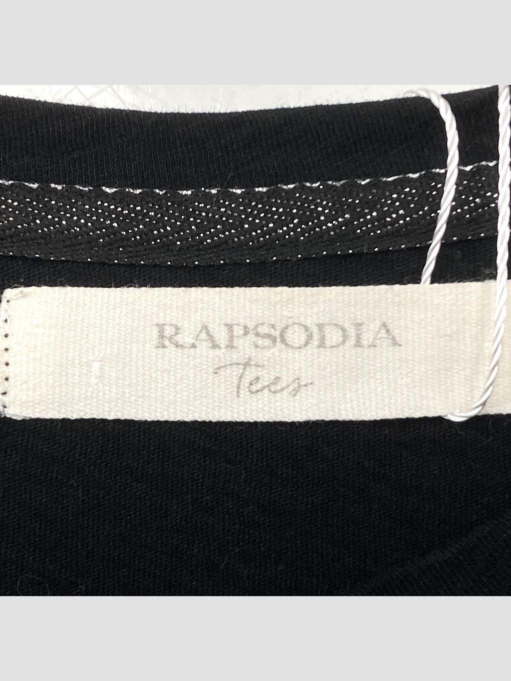 Polera RAPSODIA - Talla S (VOP01128774)-2