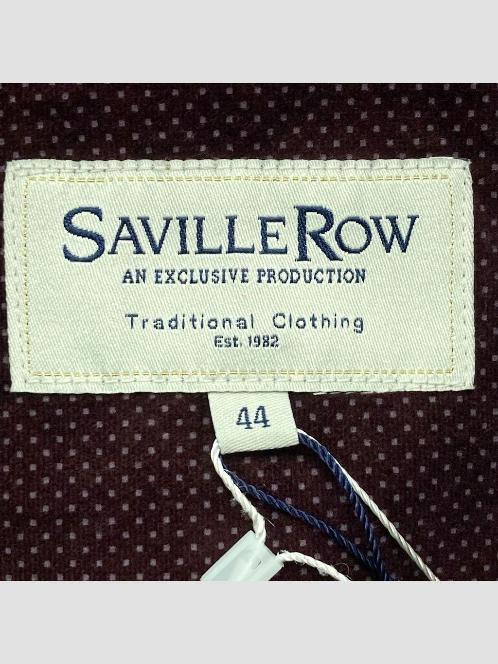 Blazer SAVILLE ROW - Talla L (VOP01071941)-1