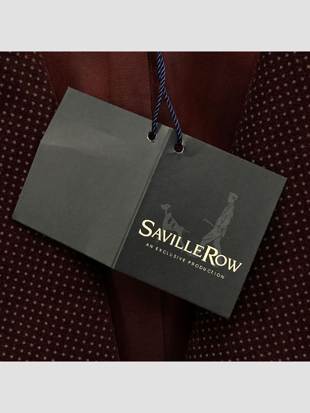 Blazer SAVILLE ROW - Talla L (VOP01071941)-2