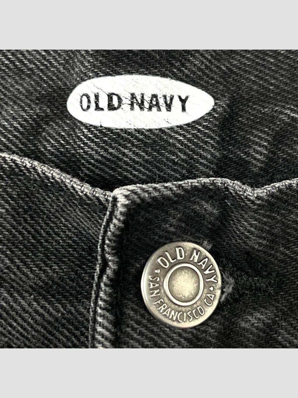 Short OLD NAVY - Talla 36 (VOP01201952)-2