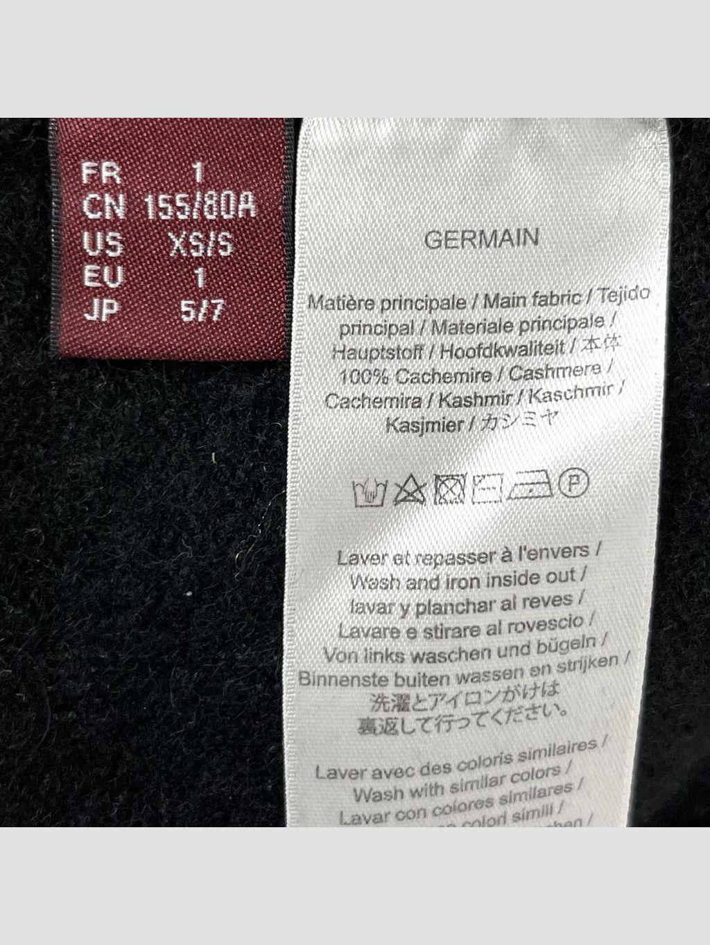 Chaleco COMPTOIR DES COTONNIERS - Talla XS (VOP01130143)-2