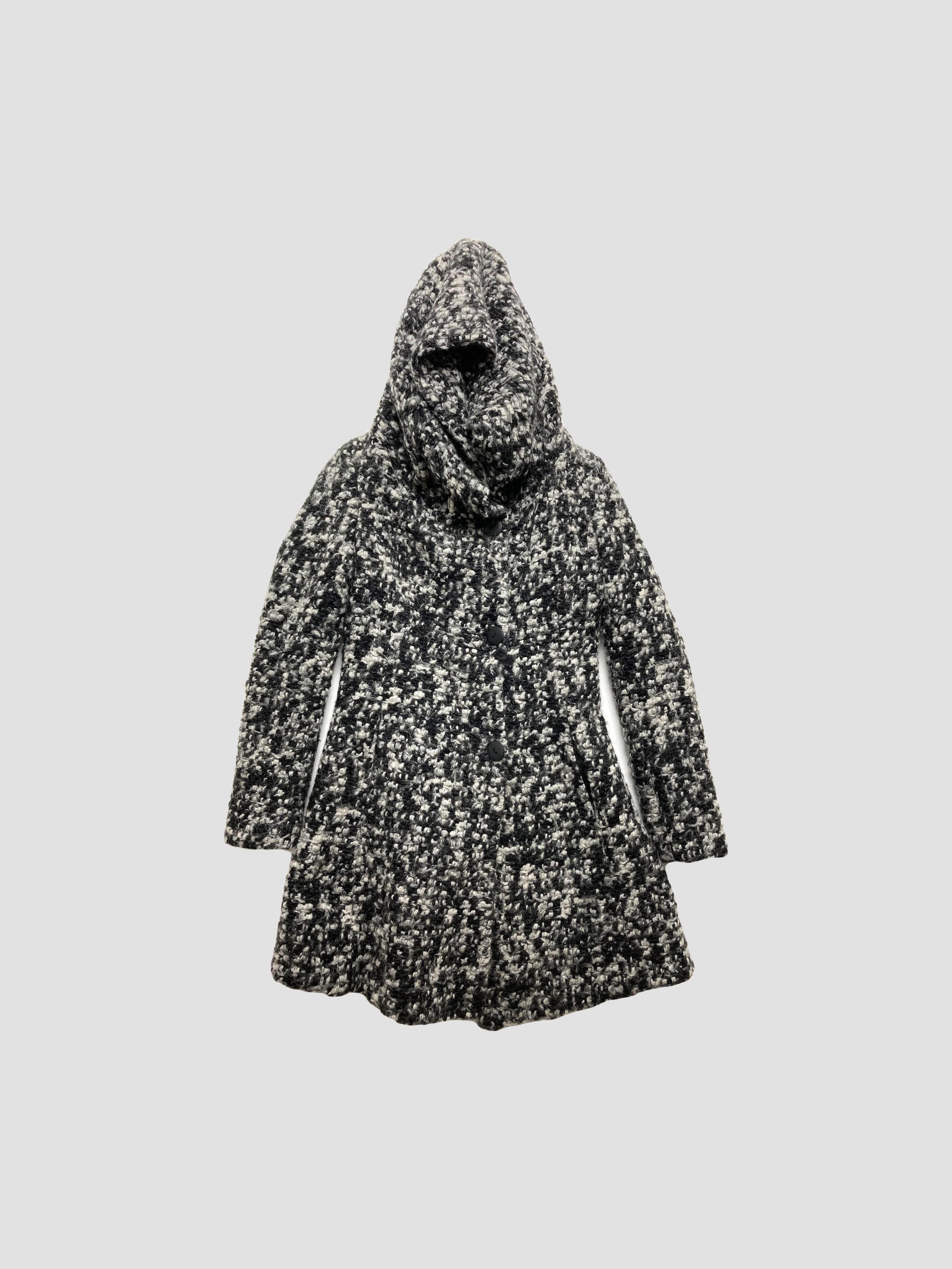 Abrigo UMBRALE - Talla M (VOP01009927)-0