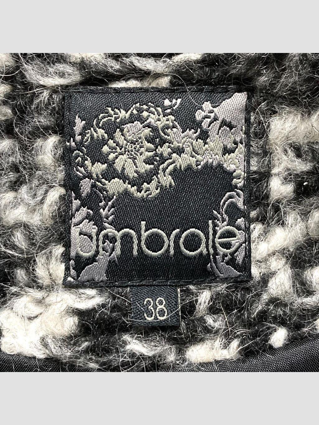 Abrigo UMBRALE - Talla M (VOP01009927)-2