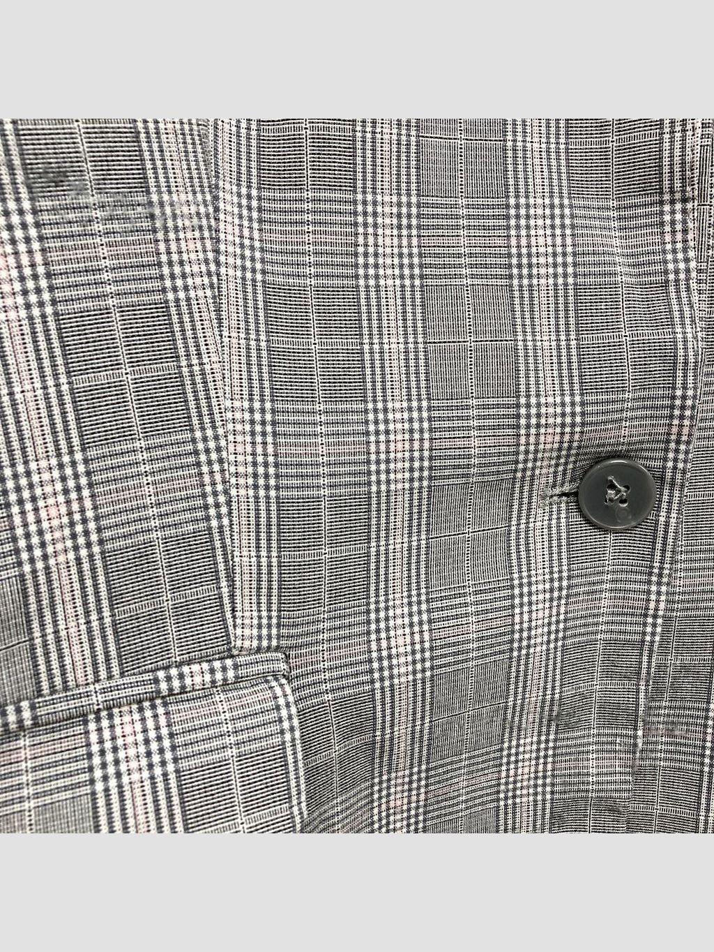 Blazer CYNTHIA ROWLEY - Talla XS (VOP00877436)-2