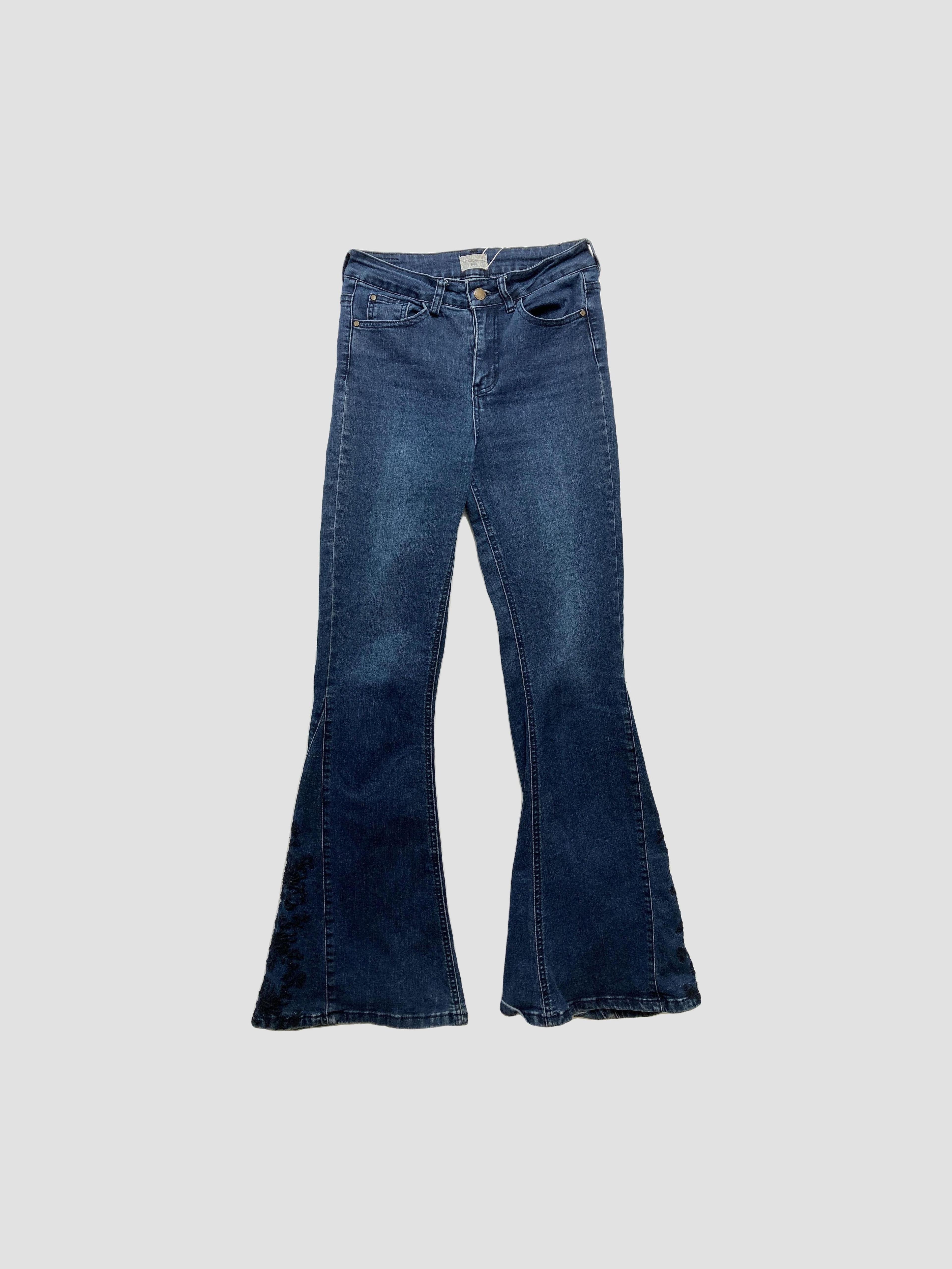 Jean UMBRALE - Talla 36 (VOP01057593)-0