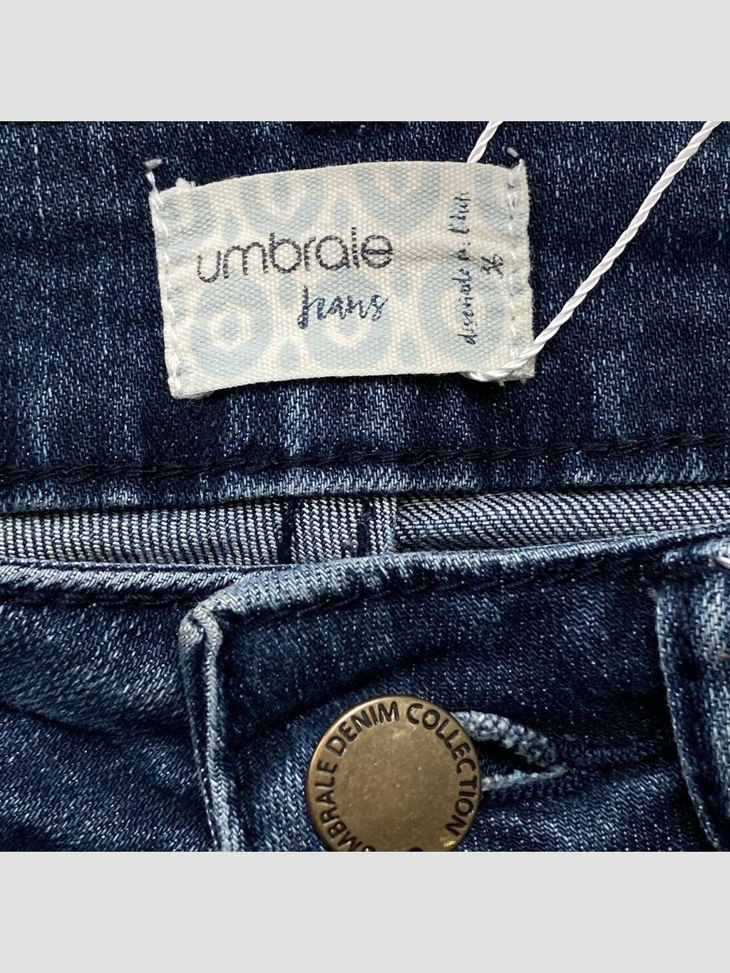 Jean UMBRALE - Talla 36 (VOP01057593)-2