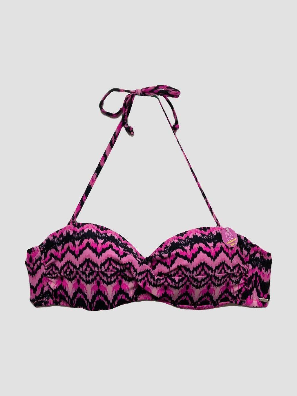 Traje de baño VINTAGE - Talla S (VOP00897255)-0