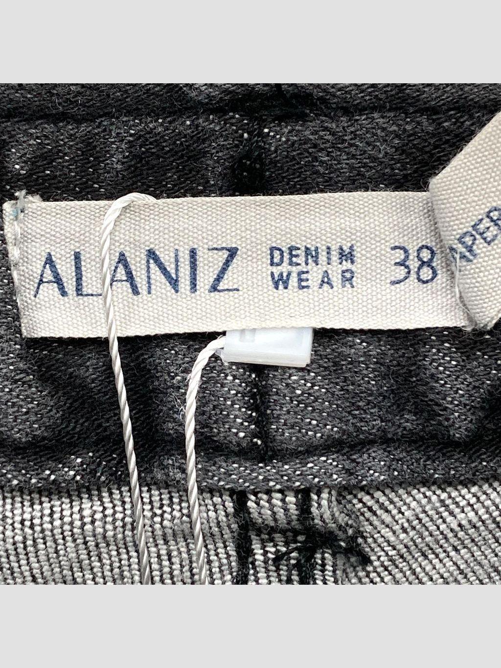 Jean ALANIZ - Talla 38 (VOP01049764)-2