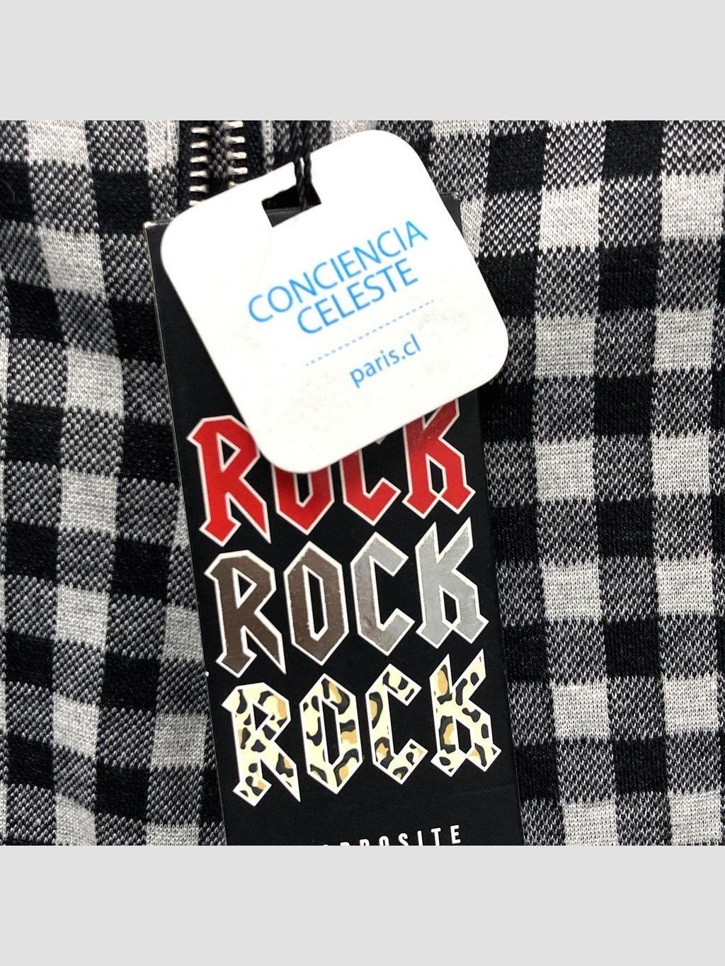 Pantalón OPPOSITE - Talla 36 (VOP00945579)-2