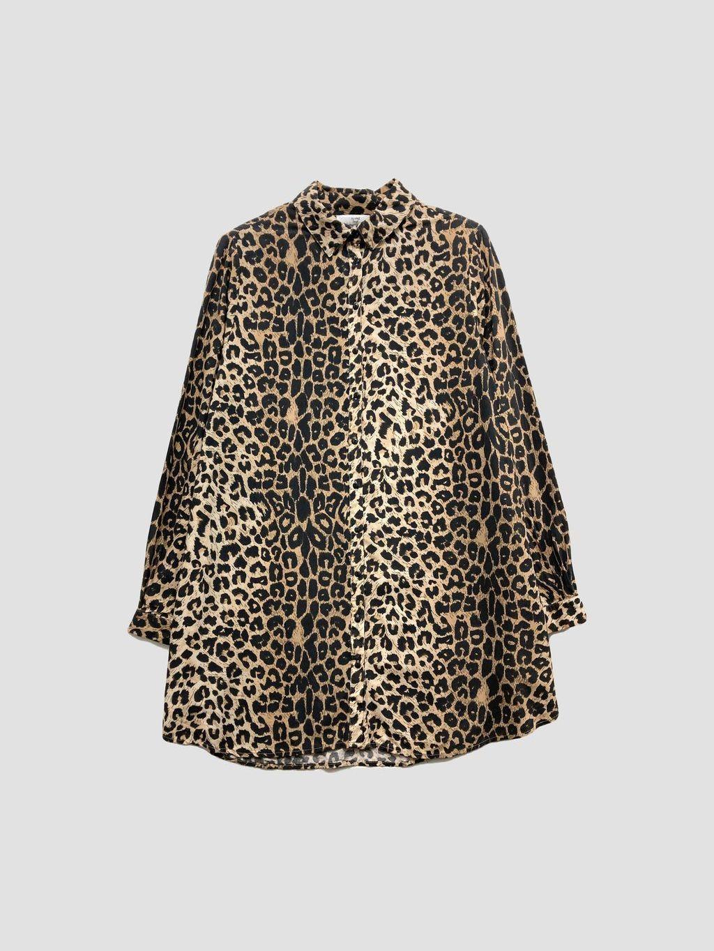 Camisa ALANIZ - Talla S (VOP00894118)-0