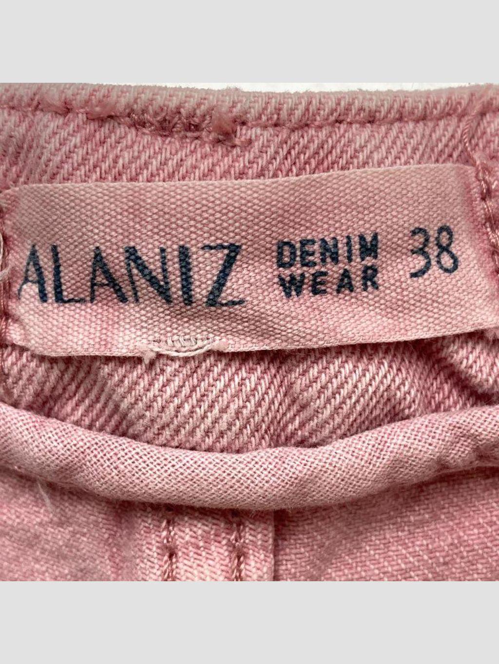 Jean ALANIZ - Talla 38 (VOP00788575)-2
