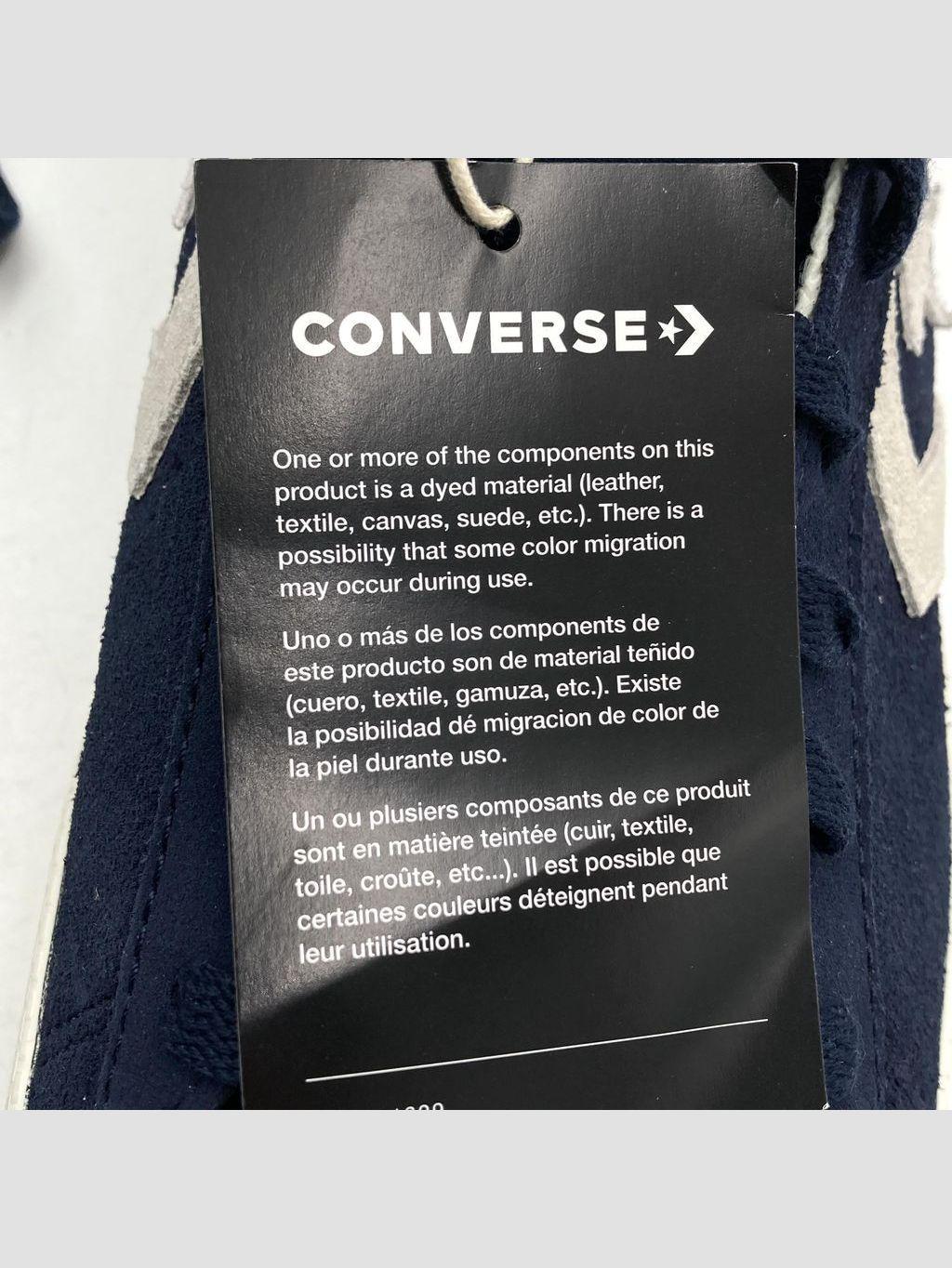 Zapatillas CONVERSE - Talla 45 (VOP00965583)-5