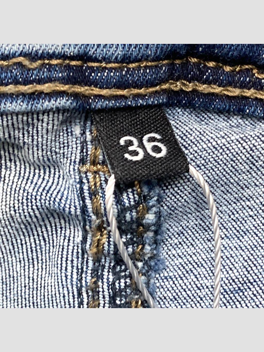 Jean CECILIA BOLOCCO - Talla 36 (VOP01034575)-3