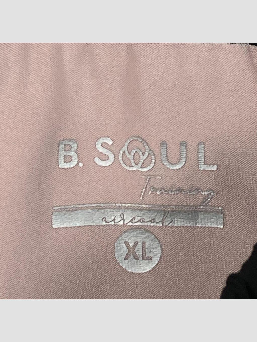 Short BSOUL - Talla 42 (VOP01095984)-2