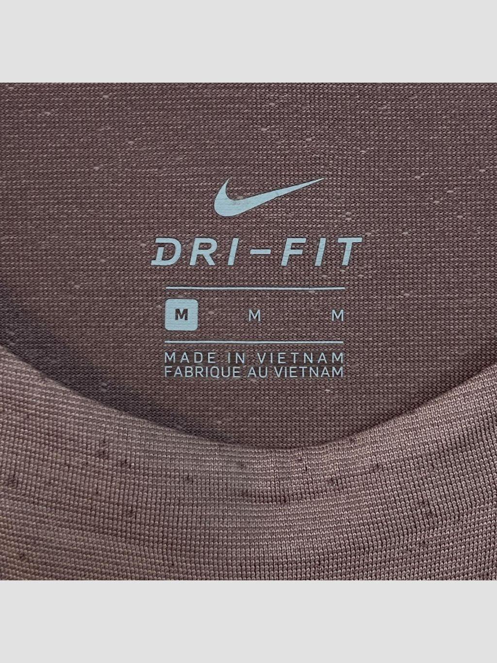 Polera NIKE - Talla M (VOP01072693)-1