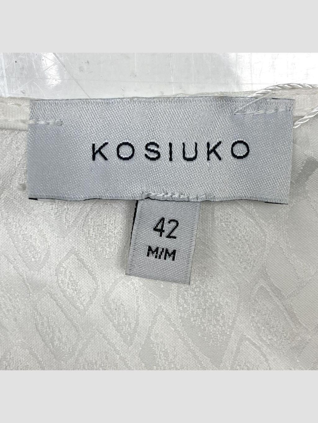 Top KOSIUKO - Talla M (VOP01087489)-2